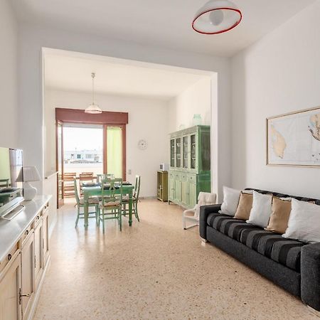 Marinaio Appartement San Foca Buitenkant foto