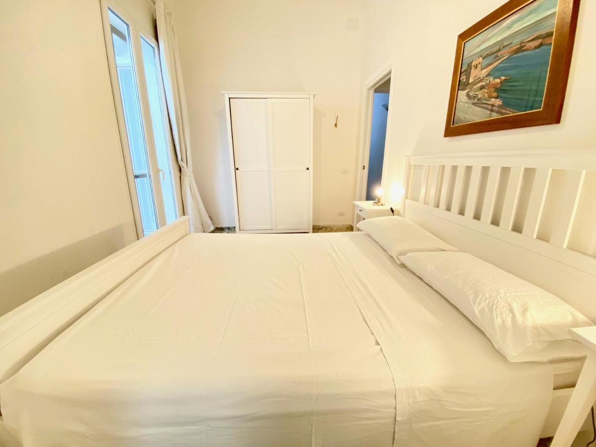 Marinaio Appartement San Foca Buitenkant foto