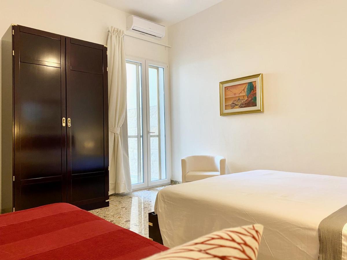Marinaio Appartement San Foca Buitenkant foto