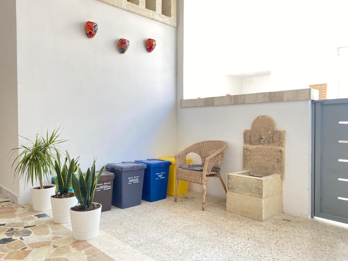 Marinaio Appartement San Foca Buitenkant foto