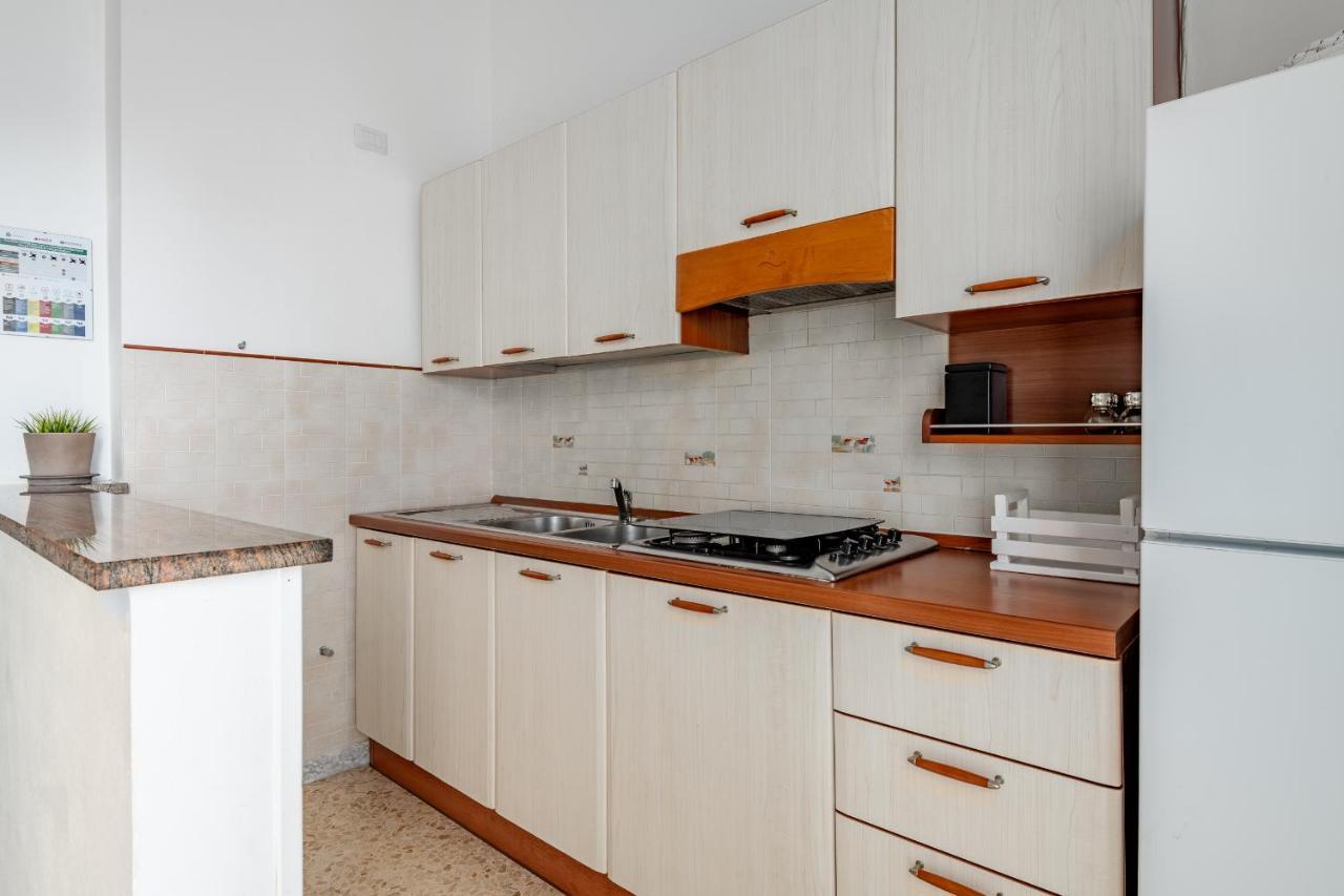 Marinaio Appartement San Foca Buitenkant foto