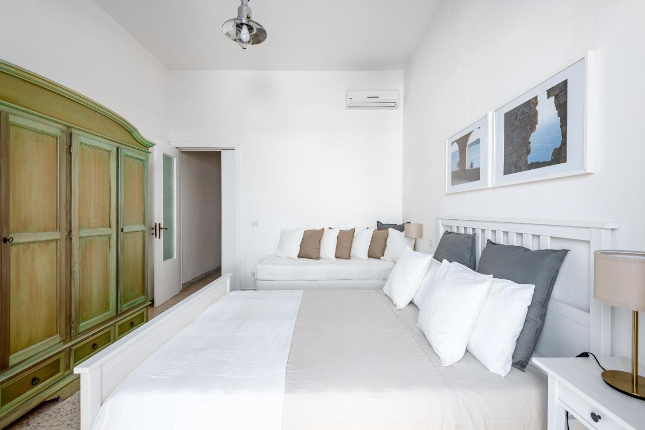 Marinaio Appartement San Foca Buitenkant foto
