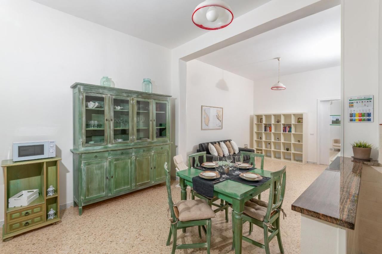 Marinaio Appartement San Foca Buitenkant foto