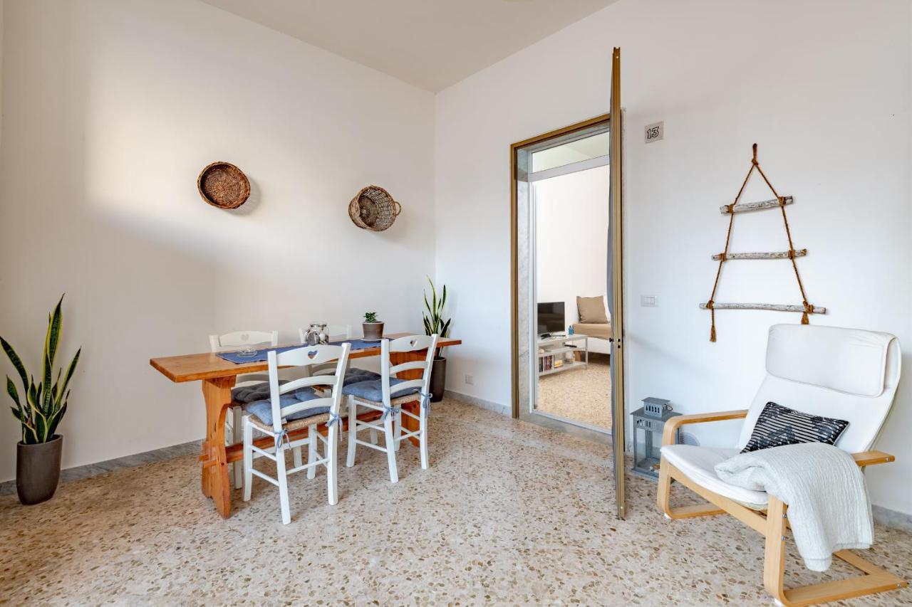 Marinaio Appartement San Foca Buitenkant foto