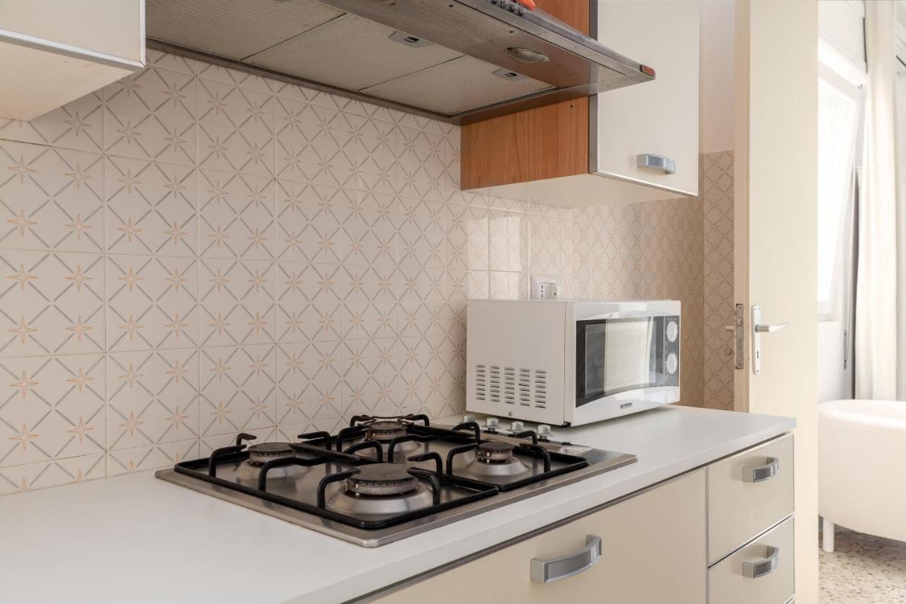 Marinaio Appartement San Foca Buitenkant foto