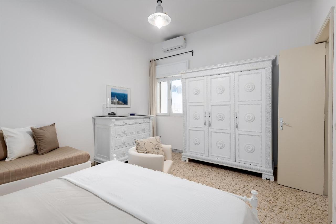 Marinaio Appartement San Foca Buitenkant foto
