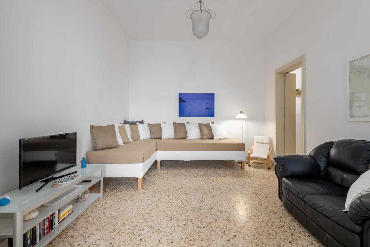 Marinaio Appartement San Foca Buitenkant foto