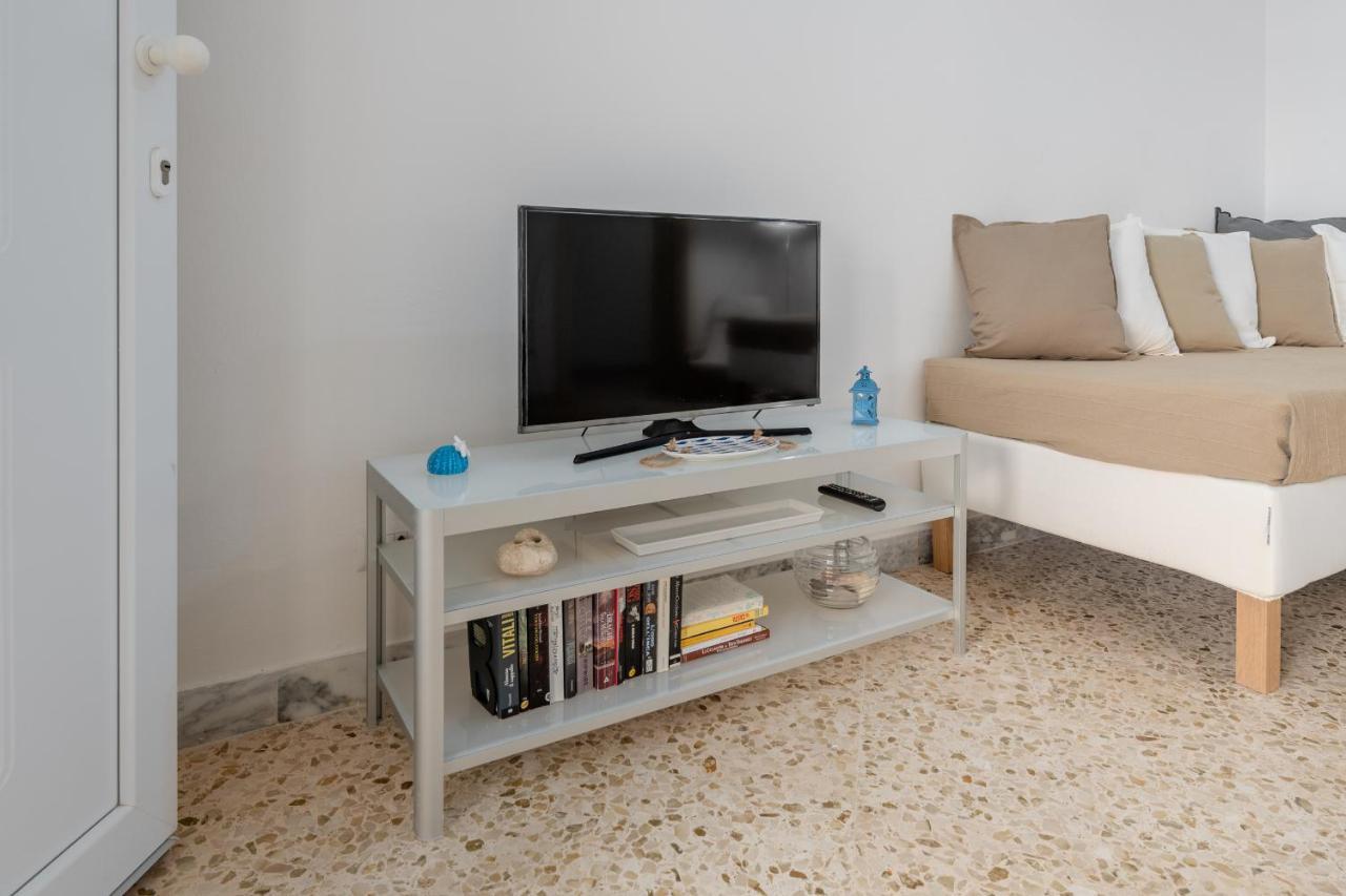 Marinaio Appartement San Foca Buitenkant foto